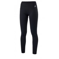 Ropa de Padel Head CAPSULE 1/1 LEGGING W BLACK