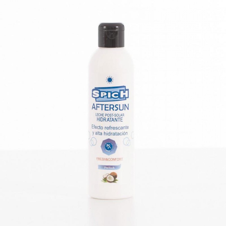 Aftersun Spich 220ml