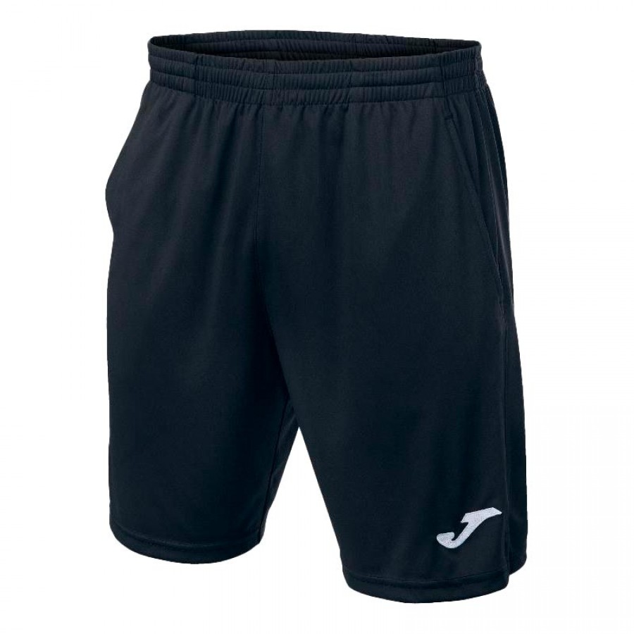 Bermuda Joma Drive Negro