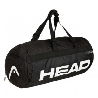 Bolsa Head Tour Sport 50L Negro Blanco