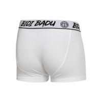 Boxeurs Bidi Badu Crew Blanco 1 Unidad