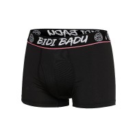 Boxeurs Bidi Badu Crew Negro 1 Unidad