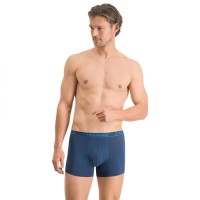 Boxers Head Basic Azul Cielo 2 Unidades