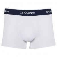 Boxers Tecnifibre Blanco Marino 3 Unidades