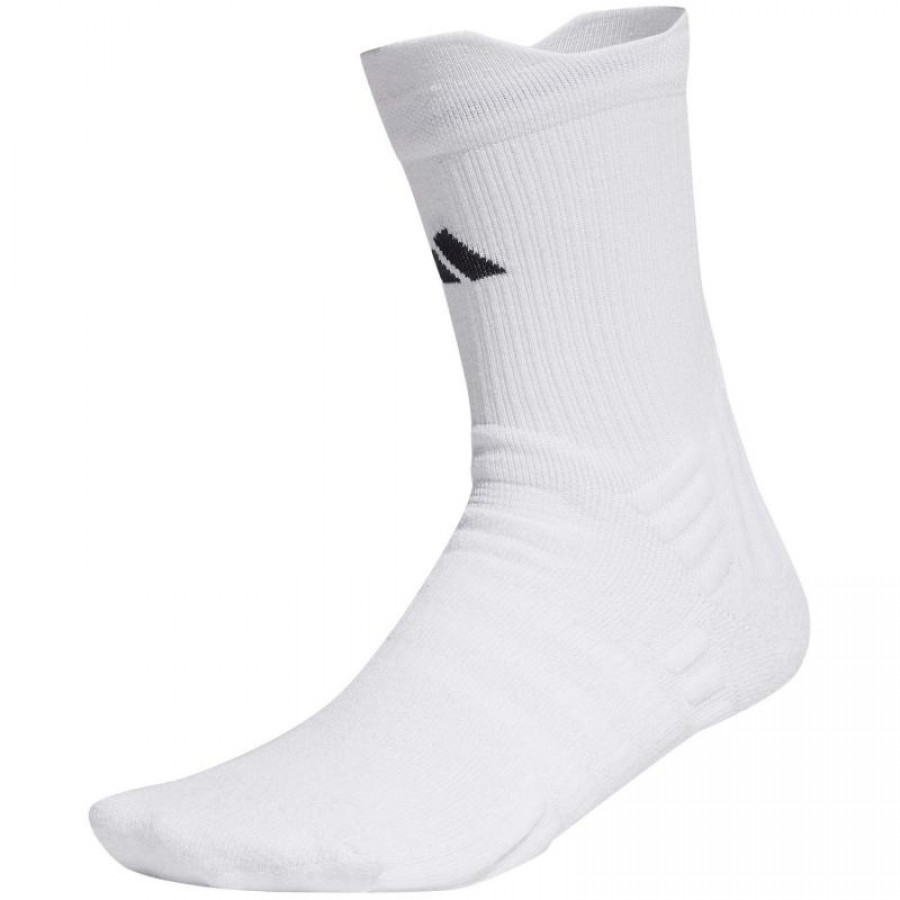 Calcetines Adidas Clasicos CRW Blanco 1 Par