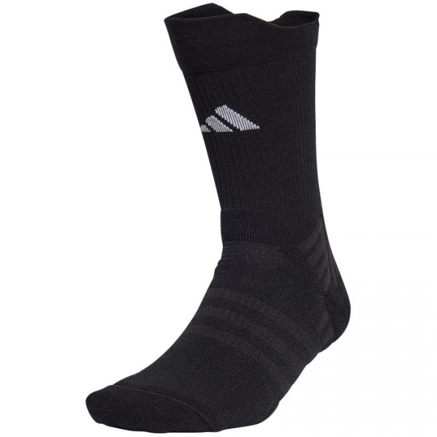 Calcetines Adidas Clasicos CRW Negro 1 Par