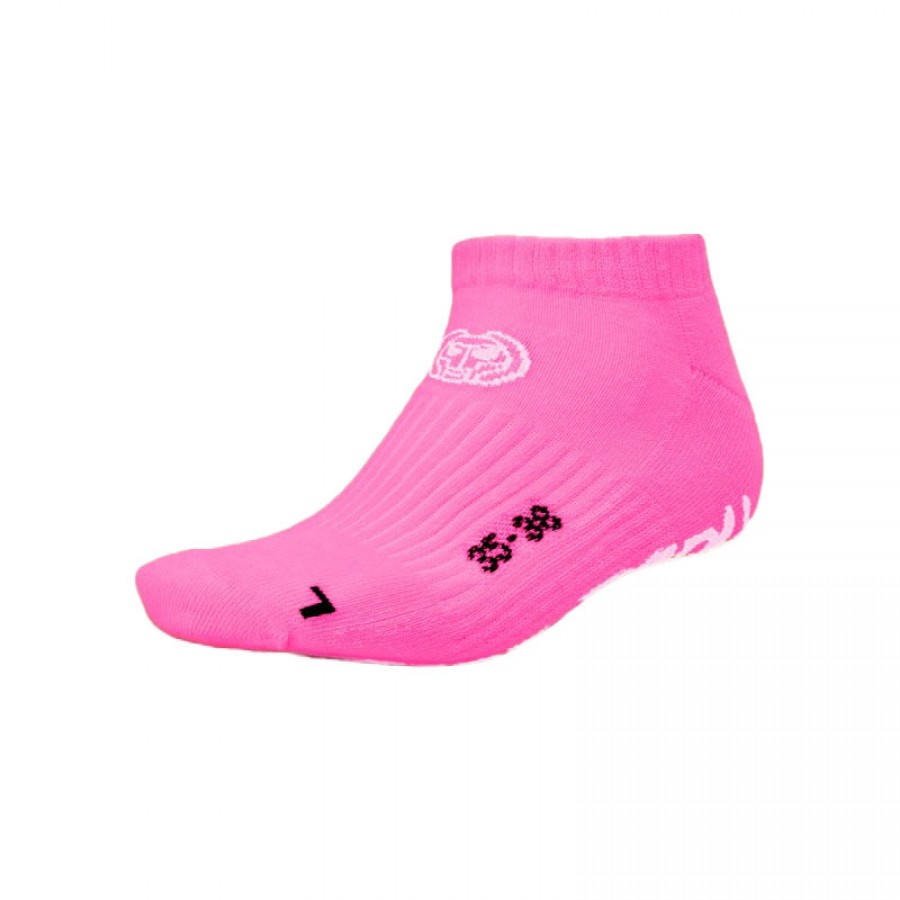 Bidi Badu Leana Rosa Chaussettes 3 Paires