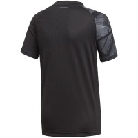 Camiseta Adidas Flift Negro Junior