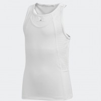 Camiseta Adidas Stella McCartney Blanco Junior