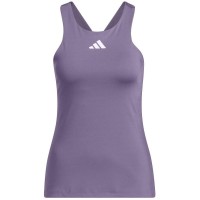 Camiseta Adidas Y-Tank Violeta