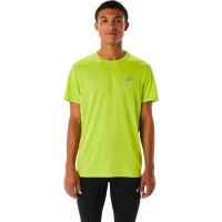 Camiseta Asics Core SS Lima