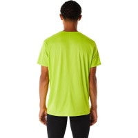 Camiseta Asics Core SS Lima