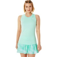 Asics Court Green Ice Fresh Women T-Shirt