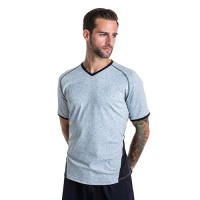 Camiseta BB Novak Gris