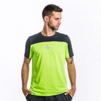 Camiseta BB Pro Verde