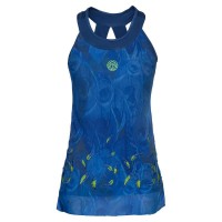 Camiseta Bidi Badu Malou Azul Oscuro