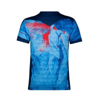 Camiseta Bidi Badu Niam Azul Oscuro Aqua