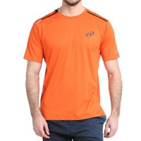 Camiseta Bullpadel Acilo Calabaza