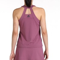 Camiseta Bullpadel Alejandra Salazar Rizon Uva Tamizado