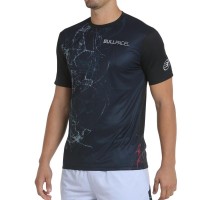 Camiseta Bullpadel Casiop Azul Marino