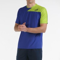 Bullpadel Codeo Blue Klein T-Shirt