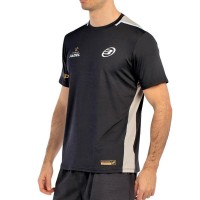 Camiseta Bullpadel Premier Padel Brece Carbon