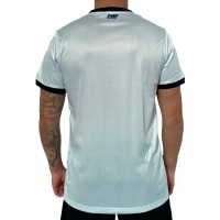 Camiseta Enebe Empire Blanco