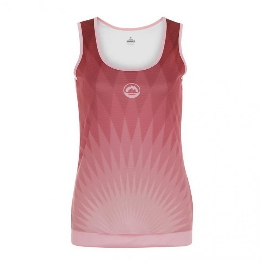 Camiseta JHayber DS3198 Salmon