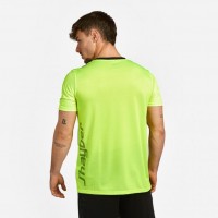 Camiseta JHayber Scrape Amarillo