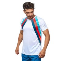 Camiseta JHayber Strap Blanco