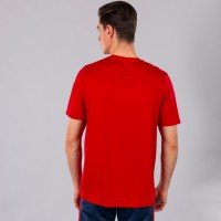 Camiseta Joma Combi Rojo