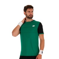 Camiseta Lotto Top Ten II Garden