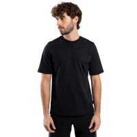 Nox T-shirt Casual Noir