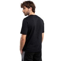 Nox T-shirt Casual Noir