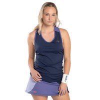 Nox Pro Navy Blue Women''s T-Shirt