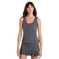 Nox Pro Fit Dark Grey T-Shirt