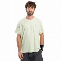 T-Shirt Nox Pro Lily Vert