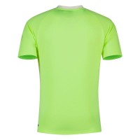 Camiseta Puma TeamLiga Padel Amarillo Fluor