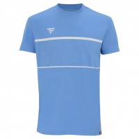 Camiseta Tecnifibre Team Azul