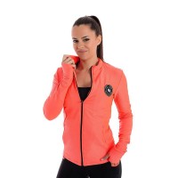 Chaqueta BB Oasis Coral