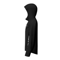 Chaqueta Bidi Badu Crew Hood Negro Junior