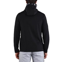 Chaqueta Endless Obex Negro