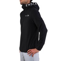 Chaqueta Endless Obex Negro