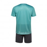 Conjunto JHayber Sportnet Verde