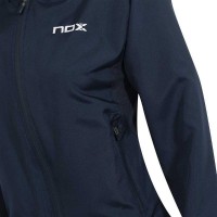 Nox Team Blue Coupe-vent feminin