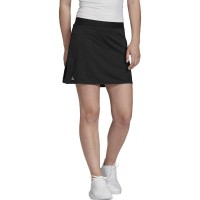 Falda Adidas Club Long Negro