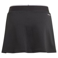 Falda Adidas Club Negro Junior