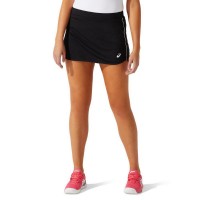 Falda Asics Court Negro