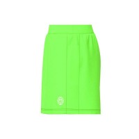 Falda Bidi Badu Crew Verde Neon