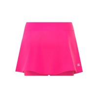 Falda Bidi Badu Crew Wavy Rosa